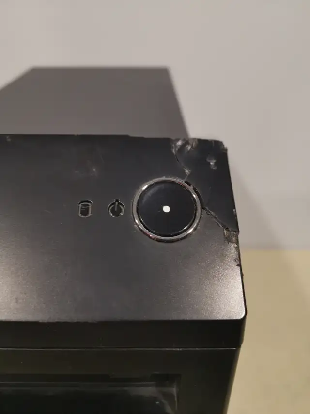 Lenovo ThinkCentre M92P i7-3770,8GB RAM,500GB HDD, DVD-RW - $380 - Photo 5