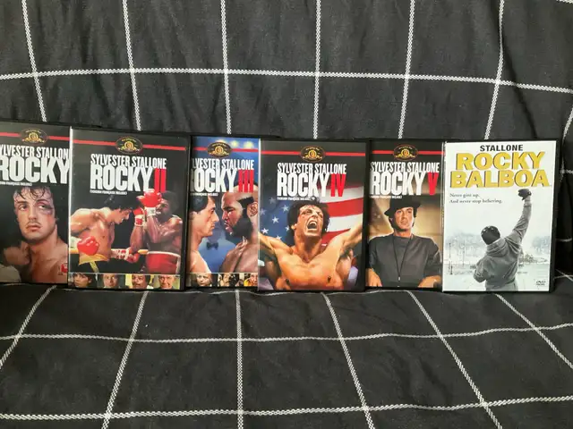 DVD tv series - Photo 3