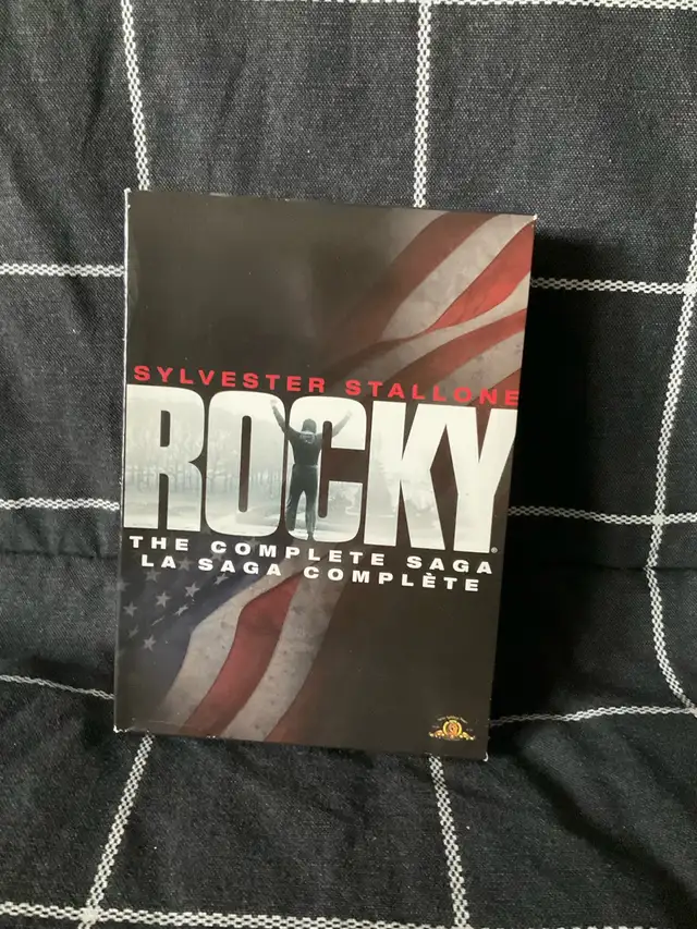 DVD tv series - Photo 4