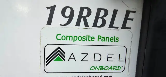 2019 SURVEYOR 19RBLE 3566LB-LITE-POWER SLIDE-4 SEASON AZDEL-MINT - Photo 17