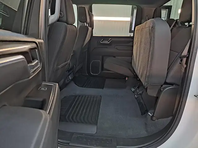 Chevrolet Silverado 3500HD LT cabine multiplace 4RM 159 po 2025 - Photo 6