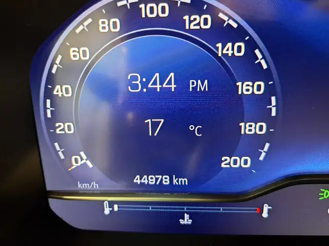 Chevrolet Silverado 3500HD LT cabine multiplace 4RM 159 po 2025 - Photo 12