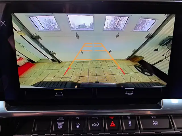 Chevrolet Silverado 3500HD LT cabine multiplace 4RM 159 po 2025 - Photo 15