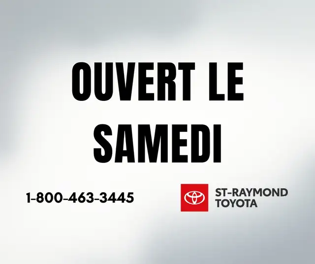 Toyota Prius AWD-e 2022 à vendre - Photo 4