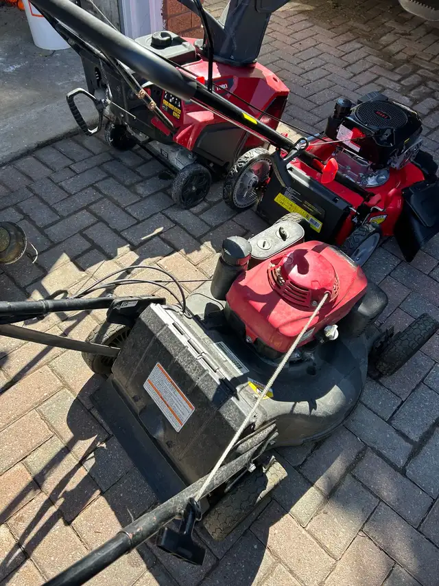 lawnmower tuneup re pare 4167108858 - Photo 2