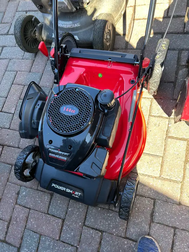 lawnmower tuneup re pare 4167108858 - Photo 4