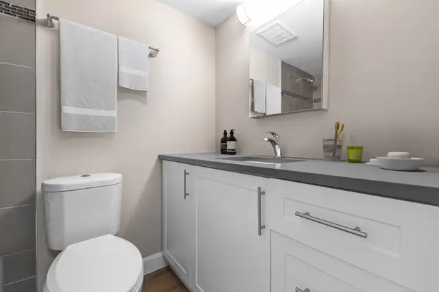 Apartment for Rent: 1 Bedroom A - Parkway Towers - Photo 11