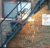 Welder/Fabricator Available