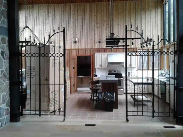 Welder/Fabricator Available - Photo 2