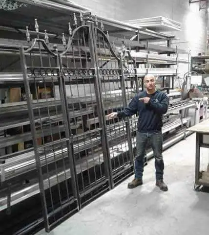 Welder/Fabricator Available - Photo 3