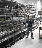 Welder/Fabricator Available - Photo 3