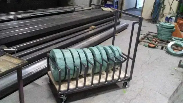 Welder/Fabricator Available - Photo 9