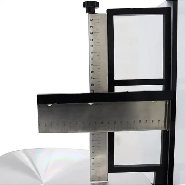 6-14''White Cake Cream Spreading Coating Smearing Machine 239653 - Photo 5