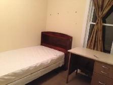 Walk to University. The room for rent