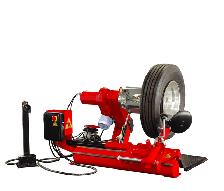 Semi Automatic Commercial Tire Machine