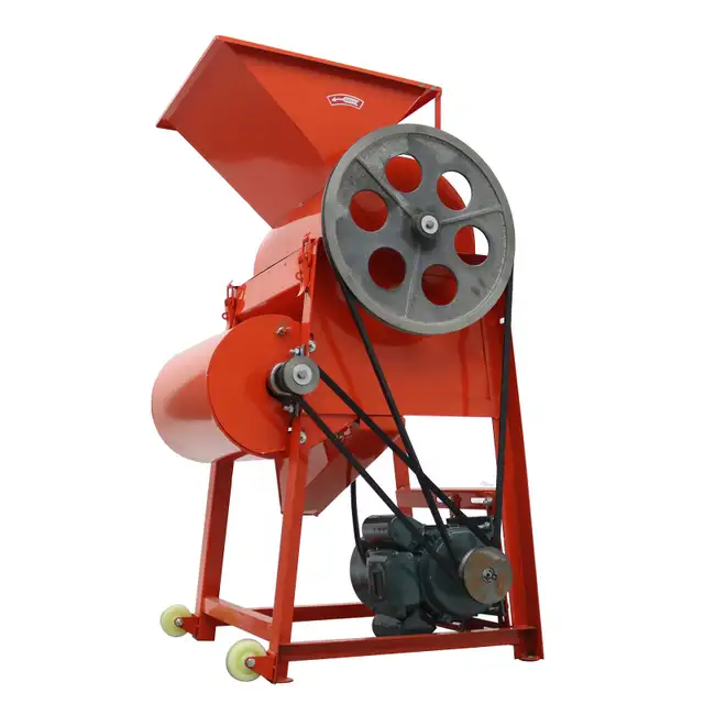 Peanut Sheller Groundnut Dehuller Peanut Shelling Machine 239905 - Photo 5
