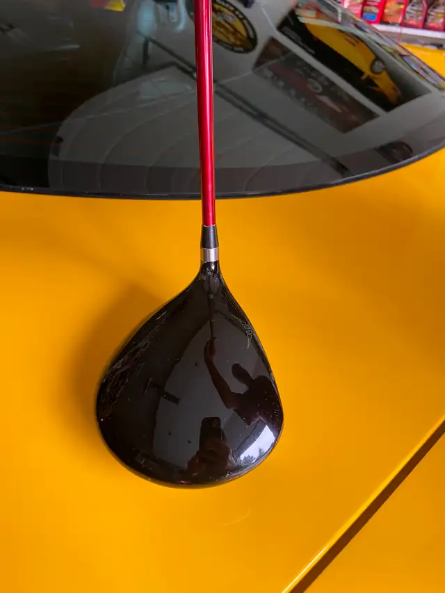 PING RAPTURE V2 driver - Photo 2