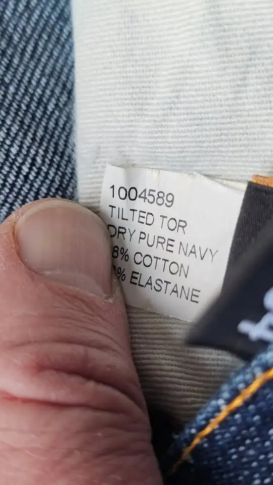 Men's Nudie Jeans - Photo 6