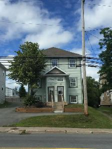 3 Bedrooms Spacious and Bright Apartments for rent in Antigonish
