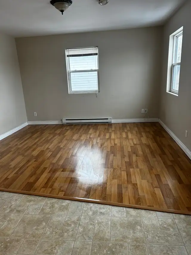 3 Bedrooms Spacious and Bright Apartments for rent in Antigonish - Photo 4