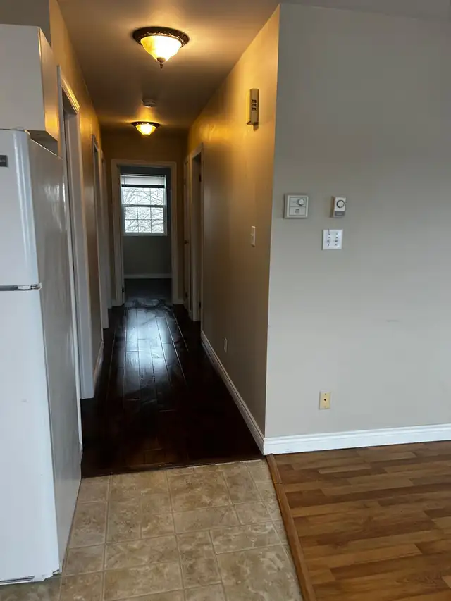 3 Bedrooms Spacious and Bright Apartments for rent in Antigonish - Photo 5