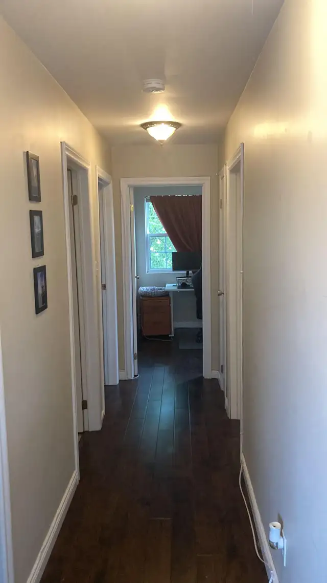 3 Bedrooms Spacious and Bright Apartments for rent in Antigonish - Photo 6