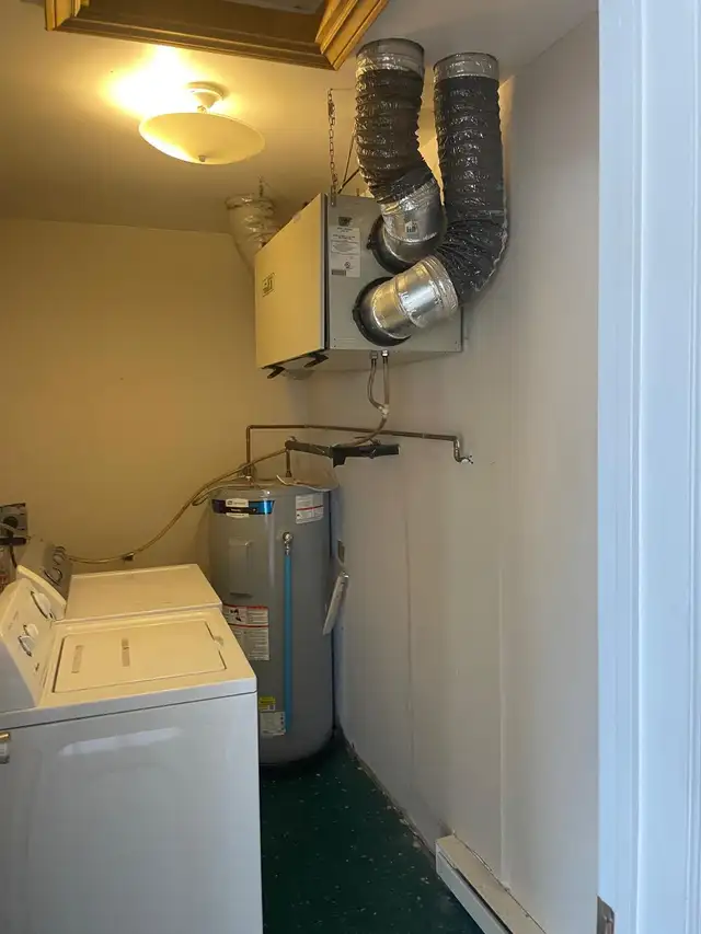 3 Bedrooms Spacious and Bright Apartments for rent in Antigonish - Photo 9