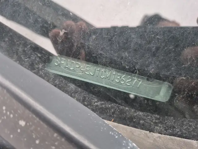 2012 Ford Fiesta - Photo 15