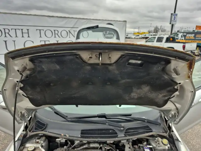 2012 Ford Fiesta - Photo 31