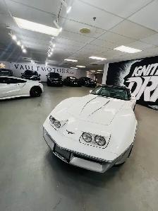 1982 Chevrolet Corvette - Photo 2