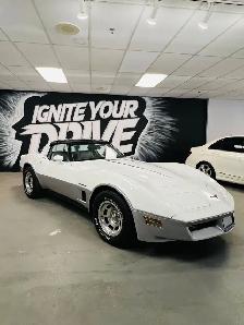 1982 Chevrolet Corvette - Photo 3