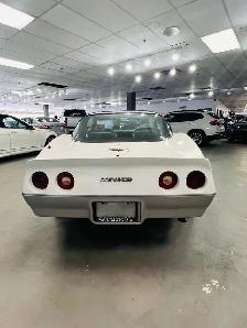 1982 Chevrolet Corvette - Photo 5
