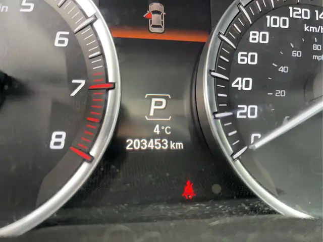 2015 Acura TLX - Photo 13