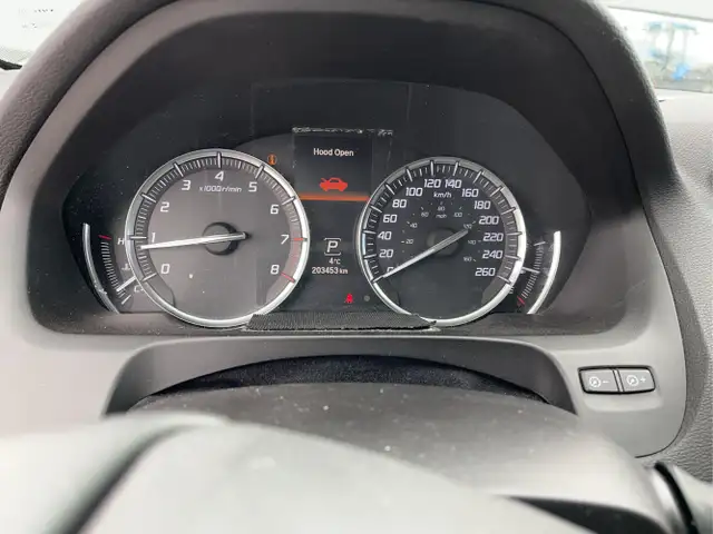 2015 Acura TLX - Photo 14