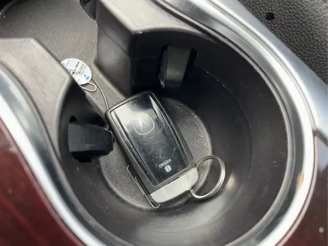 2015 Acura TLX - Photo 16