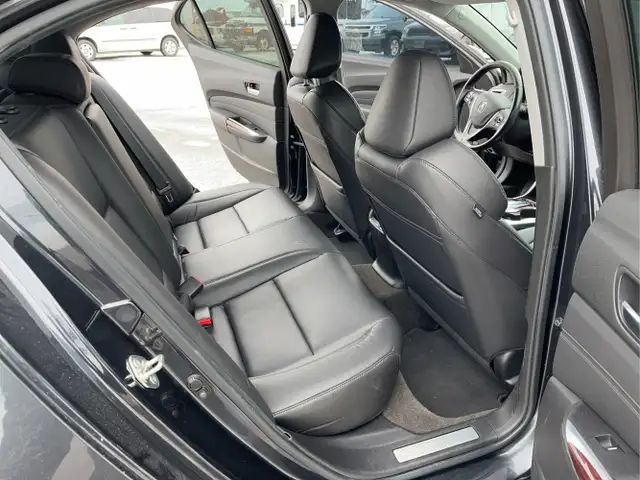 2015 Acura TLX - Photo 20