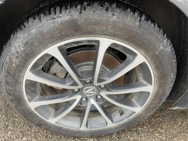 2015 Acura TLX - Photo 23