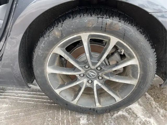 2015 Acura TLX - Photo 24