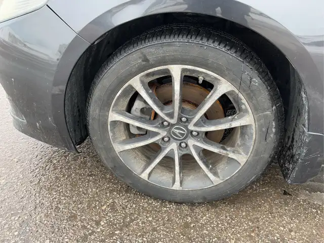 2015 Acura TLX - Photo 25