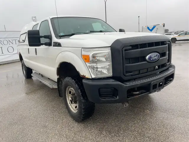 2016 Ford F-350 Super Duty - Photo 3