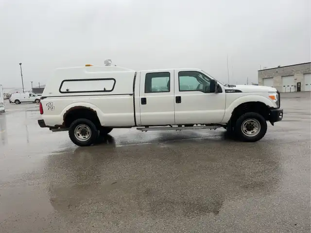 2016 Ford F-350 Super Duty - Photo 4