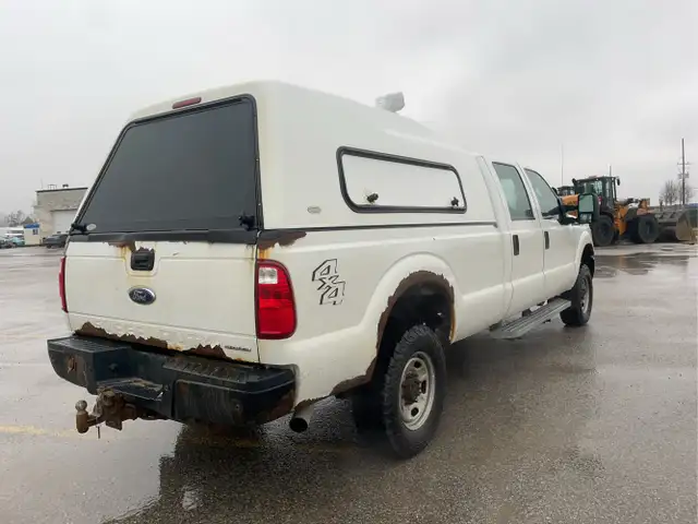 2016 Ford F-350 Super Duty - Photo 5
