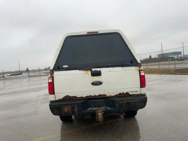 2016 Ford F-350 Super Duty - Photo 6