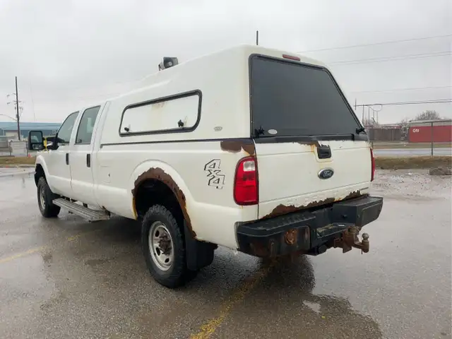 2016 Ford F-350 Super Duty - Photo 7