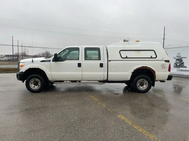 2016 Ford F-350 Super Duty - Photo 8