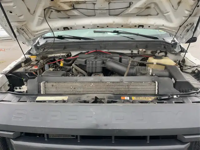 2016 Ford F-350 Super Duty - Photo 9