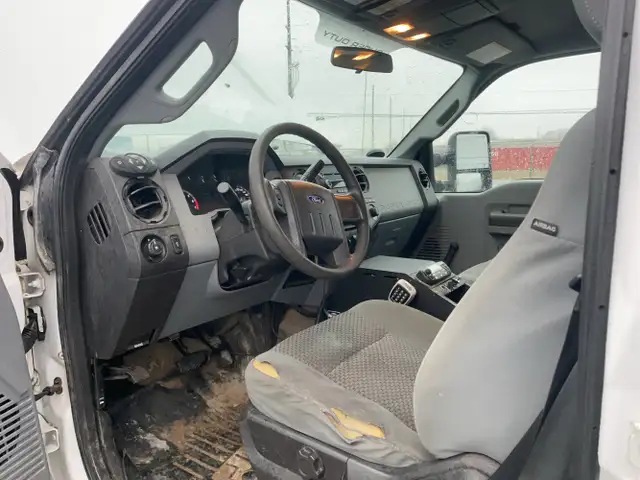 2016 Ford F-350 Super Duty - Photo 10