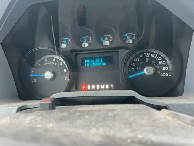 2016 Ford F-350 Super Duty - Photo 11