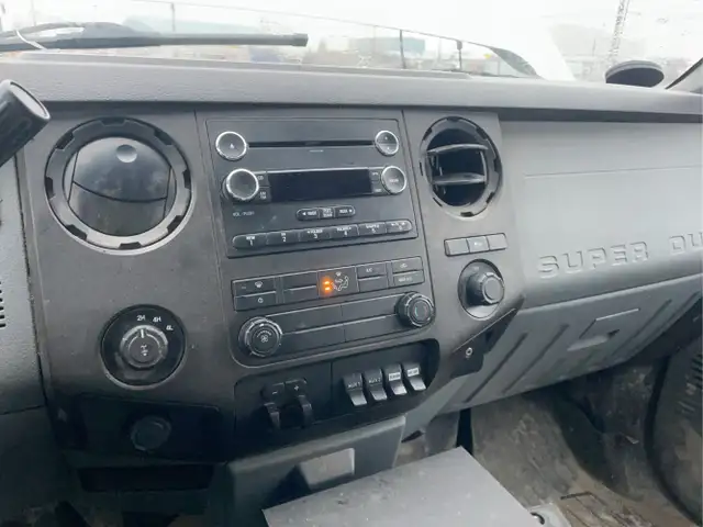 2016 Ford F-350 Super Duty - Photo 12