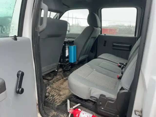 2016 Ford F-350 Super Duty - Photo 14